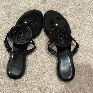 Flip flops
